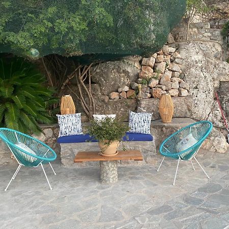 The Villa Of Blues Kalamata Ngoại thất bức ảnh