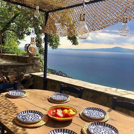 The Villa Of Blues Kalamata Ngoại thất bức ảnh