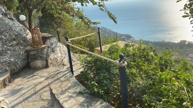 The Villa Of Blues Kalamata Ngoại thất bức ảnh