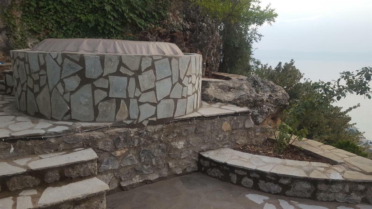 The Villa Of Blues Kalamata Ngoại thất bức ảnh